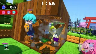 Скриншот 7 к игре Goonya Monster