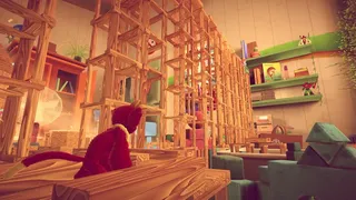 Скриншот 3 к игре Plank Builders