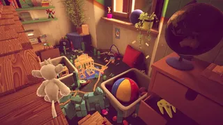 Скриншот 4 к игре Plank Builders