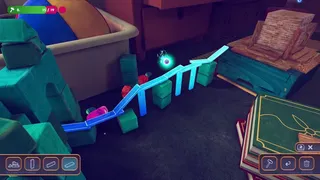 Скриншот 5 к игре Plank Builders