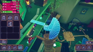 Скриншот 7 к игре Plank Builders