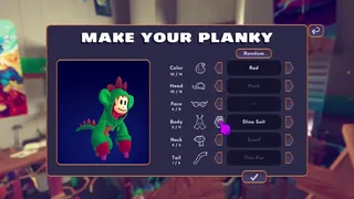 Скриншот 8 к игре Plank Builders