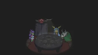 Скриншот 8 к игре Мег и её Монстр