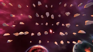 Скриншот 7 к игре Aluna Rift