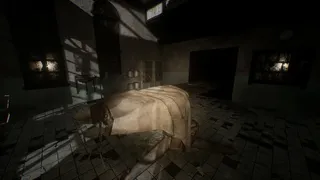 Скриншот 1 к игре 米砂原醫院 YONESAWARA HOSPITAL