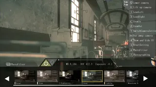 Скриншот 4 к игре 米砂原醫院 YONESAWARA HOSPITAL