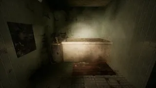 Скриншот 6 к игре 米砂原醫院 YONESAWARA HOSPITAL