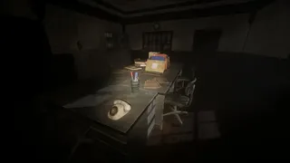Скриншот 8 к игре 米砂原醫院 YONESAWARA HOSPITAL
