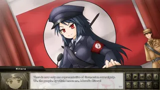 Скриншот 3 к игре My Little Dictator