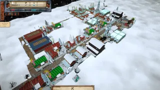 Скриншот 2 к игре Until the Night