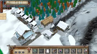 Скриншот 6 к игре Until the Night