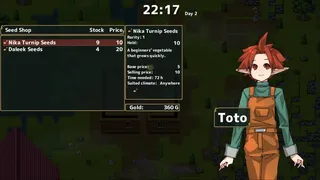 Скриншот 4 к игре Drago Noka