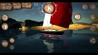 Скриншот 1 к игре SailSim
