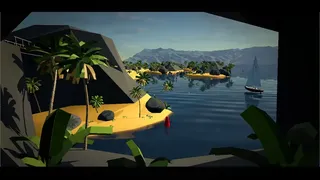 Скриншот 5 к игре SailSim
