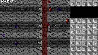 Скриншот 2 к игре Knight And Mourning