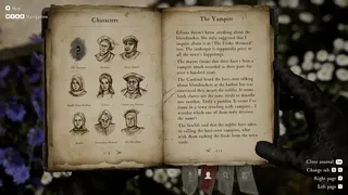 Скриншот 5 к игре The Inquisitor