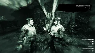 Скриншот 6 к игре The Inquisitor