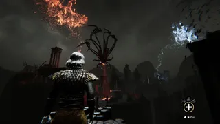Скриншот 7 к игре The Inquisitor