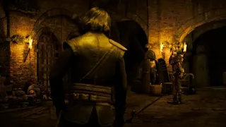 Скриншот 8 к игре The Inquisitor