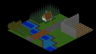 Скриншот 1 к игре Mara's Quest