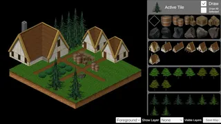 Скриншот 2 к игре Mara's Quest