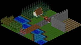 Скриншот 3 к игре Mara's Quest