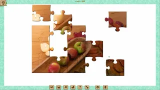 Скриншот 3 к игре 1001 Jigsaw. Home Sweet Home 2