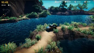 Скриншот 11 к игре Joyride