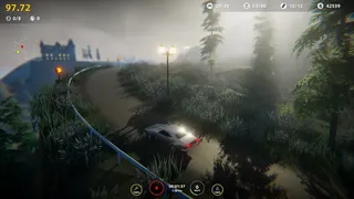 Скриншот 15 к игре Joyride