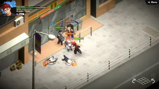 Скриншот 8 к игре BANCHOU TACTICS