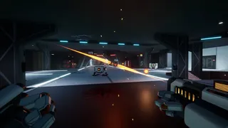 Скриншот 3 к игре RETOOLED