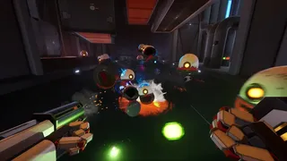 Скриншот 4 к игре RETOOLED