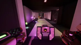 Скриншот 5 к игре RETOOLED