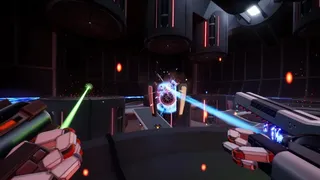 Скриншот 6 к игре RETOOLED