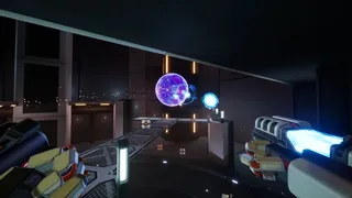 Скриншот 7 к игре RETOOLED