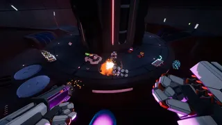 Скриншот 8 к игре RETOOLED