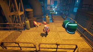 Скриншот 3 к игре 6-Mon Adventure