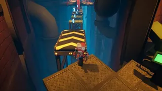Скриншот 5 к игре 6-Mon Adventure