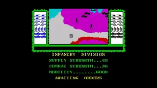 Скриншот 1 к игре Stonkers