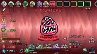 Скриншот 2 к игре Idle Skilling