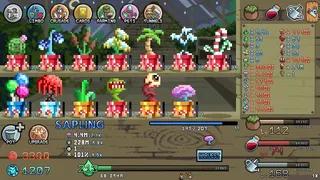 Скриншот 3 к игре Idle Skilling