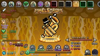 Скриншот 6 к игре Idle Skilling