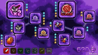 Скриншот 8 к игре Idle Skilling