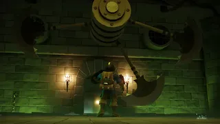 Скриншот 7 к игре For The King II