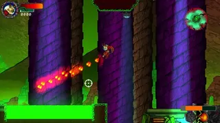 Скриншот 2 к игре Cultist Astronaut