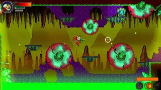Скриншот 3 к игре Cultist Astronaut