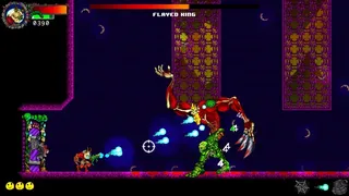 Скриншот 4 к игре Cultist Astronaut