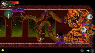 Скриншот 5 к игре Cultist Astronaut