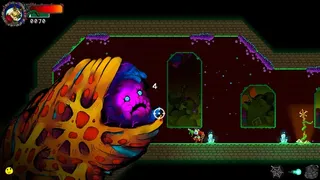 Скриншот 6 к игре Cultist Astronaut