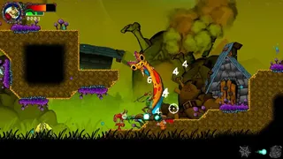 Скриншот 7 к игре Cultist Astronaut